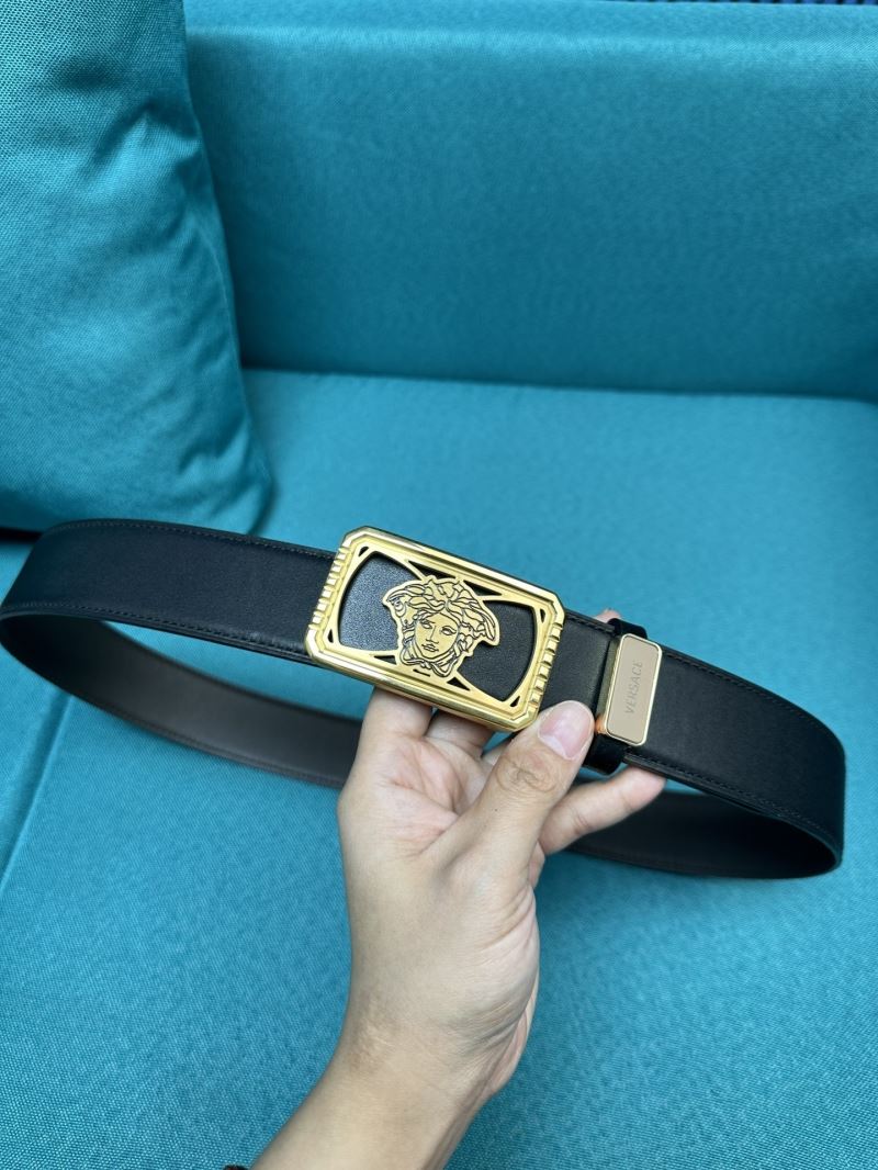 Versace Belts